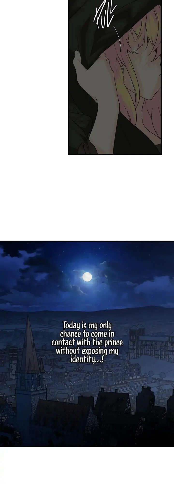 Secret Lady, Chapter 5 image 34